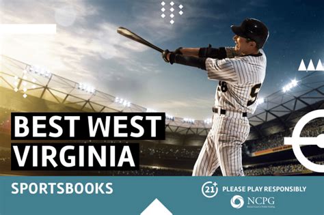 West Virginia Sports Betting Online .